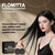 Flomitta 2-Pack Gray Hair Reverse Bar Black Soap for Beard & Hair Darkening and Deep Cleaning Natural Solid Shampoo for Normal to Oily Hair