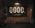 Good Flags Motivational Gym Flag Banner 3x5 Ft with 4 Brass Grommets