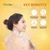 Kojic Acid Soap for Hyperpigmentation – Kojic Papaya Skin Brightening Body Wash – Turmeric Soap for Dark Spots, Acne Scars & Blemishes – Brightening Face Cleanser Skincare for Radiant, Even Skin Tone