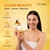 Kojic Acid Soap for Hyperpigmentation – Kojic Papaya Skin Brightening Body Wash – Turmeric Soap for Dark Spots, Acne Scars & Blemishes – Brightening Face Cleanser Skincare for Radiant, Even Skin Tone