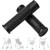 2 PCS Universal Rollator Hand Grip, Wheelchair Hand Grips Anti-Slip Rolling Walker Hands Grips Replacement Parts for Rollators and Wheelchair, Rollator Walker Hands Grip for Seniors, Mobility Impaired