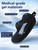 Foot Ice Pack for Toes,Freeze Flexible Ice Gel Socks Cold &Hot Therapy,Foot & Toe Ice Pack Wrap for Tendonitis, Plantar Fasciitis, Swelling, Sprained,Sport Injuries,Black (Black-2 Packs)