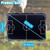 20 inch LCD Soccer Coaching Board,Magnetic Electronic Soccer Coaching Board,LCD Soccer Strategy Board with Stylus Pen,Soccer Board Tactic Board, Training Equipment