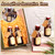 tchrules 16 Pcs Brown Vanilla Extract Bottles 5oz Swing Top Glass Bottles