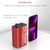 Pro Chaser 400W Car Power Inverter DC 12V to AC 110V Converter
