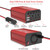 Pro Chaser 400W Car Power Inverter DC 12V to AC 110V Converter