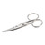 Erbe Large Heavy Duty Toenail Scissors German Pedicure Toe Nail Cutter. Made in Germany, Solingen