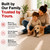 TECH Stain Remover, 8oz - Cleaner for Carpet, Upholstery, Laundry