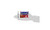 Chloraseptic Sore Throat Lozenges, Cherry, 18 Count, 6 Pack