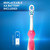Oral-B Complete Battery Toothbrush, 1-Count - Colors May Vary