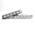 Premium DRL 5 LED X 2 Daytime Running Light Fog Light Lamp(Universal Fit for all Vehicles)