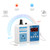 WILLHI WH1436A 10A Temperature Controller 110V