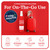 Emergency Stain Rescue Stain Remover Spray, Wine & Coffee, 4 Oz