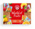 Teekanne World of Fruits VARIETY box of tea 30 tea bags