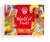 Teekanne World of Fruits VARIETY box of tea 30 tea bags