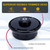 Panari Trimmer Head for Redmax String Trimmer Replaces 511010601