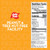 JOLLY TIME All in One Popcorn Kit, 8 Oz Kettle, 24 Portion Packs