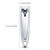 Mudder 32 Pcs Stainless Steel Fingernail Nail Clipper Bulk, Silver