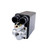 Central Pneumatic Air Compressor Pressure Switch Control Valve With 1/4"PT Thread Safety Pressure Relief Valve,Replacement Parts 90-120 PSI 4 Port 240V Air Compressor Pressure