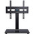 PERLESMITH Universal TV Stand Legs for 32-65 inch TVs to 88lbs with Mount