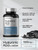 Horbäach Hyaluronic Acid with MSM | 1000 mg | 120 Capsules