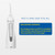 Water Flosser Charger for COSLUS, Aquasonic, Oralfree, Nicwell, Nicefeel, MOSPRO, Zerhunt, Tovendor, Hangsun, Initio, McNaval and Cremax Oral Irrigator