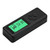 DIGITEN Wireless Temperature Controlled Outlet (With 2 Receivers) Plug-in Thermostat Reptile Temperature Controller Greenhouse Thermostat Built-in Temp Sensor Remote Thermostat Outlet for Space Heater