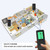 DIGITEN Wireless Temperature Controlled Outlet (With 2 Receivers) Plug-in Thermostat Reptile Temperature Controller Greenhouse Thermostat Built-in Temp Sensor Remote Thermostat Outlet for Space Heater
