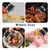 Lonffery Salt and Pepper Shakers