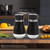 Lonffery Salt and Pepper Shakers