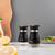 Lonffery Salt and Pepper Shakers
