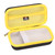 FBLFOBELI EVA Travel Carrying Case for Fluke 117 115 116 114 113 106 107 Digital Multimeter, Storage Organizer Bag (Case Only)