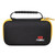FBLFOBELI EVA Travel Carrying Case for Fluke 117 115 116 114 113 106 107 Digital Multimeter, Storage Organizer Bag (Case Only)