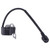 ApplianPar Air Filter and Ignition Coil Spark Plug Kit