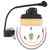 ApplianPar Air Filter and Ignition Coil Spark Plug Kit
