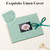 Fabmaker Small Photo Album 4x6, Picture Album, Picture Book, Mini Brag Book