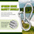 High-PQ 50PCS Carabiner Clip,Heavy Duty Spring Snap Hook,2IN(M5)