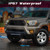 Daytime Running Light For Toyota Tacoma 2012-2015 Dual Colors Fog Lights