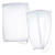U.S. Pool Supply Fine Mesh Filter Bags for Leaf Vacuum Pool Cleaners, 2 Pk