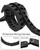 Drawer Outlet Kit with 15Amp AC Outlet 5V2A USB Charging Station