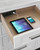 Drawer Outlet Kit with 15Amp AC Outlet 5V2A USB Charging Station