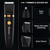 Scttomon Electric Groin Hair Trim Ball Trimmer for Men Body Shaver Below-The-Waist Groomer Nose Hair Trimmer Waterproof Cordless 3 in 1