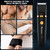 Scttomon Electric Groin Hair Trim Ball Trimmer for Men Body Shaver Below-The-Waist Groomer Nose Hair Trimmer Waterproof Cordless 3 in 1