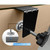 Drawer Front Installation Clamps Cabinet Hardware Jig Tool Face Frame Cabinet Hardware Template Clamps Cabinet Jig C Clamps For Easy Cabinet Clamps for Installing Cabinets 2 pcs