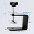 Drawer Front Installation Clamps Cabinet Hardware Jig Tool Face Frame Cabinet Hardware Template Clamps Cabinet Jig C Clamps For Easy Cabinet Clamps for Installing Cabinets 2 pcs