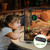 PAIZOO Real-time Display LED Digital Reptile Thermometer and Humidity Gauge