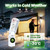 OKP-BX Wireless Overhead Door Garage Door Opener Keypad