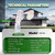 OKP-BX Wireless Overhead Door Garage Door Opener Keypad