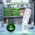 OKP-BX Wireless Overhead Door Garage Door Opener Keypad