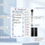 Chore Chart for Kids Dry Erase Chore Board ADHD Tools for Kids to Do List Checklist Task Board Routine Chart Planning Board for Fridge with 10 Sliders and Magnetic Marker, White and Blue, 2 Pack